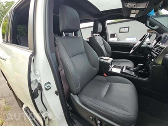 2023 Lexus GX 460 Premium – miniatura 19