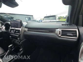 2023 Lexus GX 460 Premium – miniatura 20