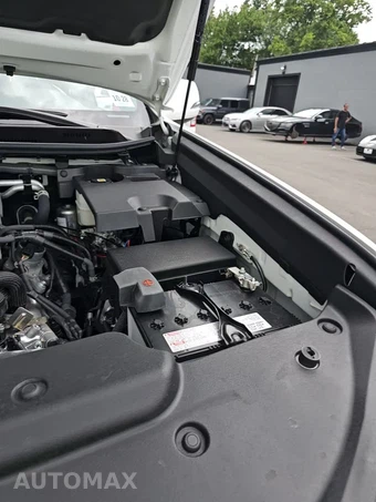 2023 Lexus GX 460 Premium – miniatura 22
