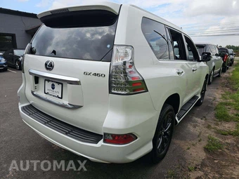 2023 Lexus GX 460 Premium – miniatura 3