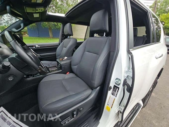 2023 Lexus GX 460 Premium – miniatura 6