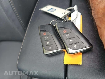 2023 Lexus GX 460 Premium – miniatura 8
