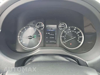 2023 Lexus GX 460 Premium – miniatura 9