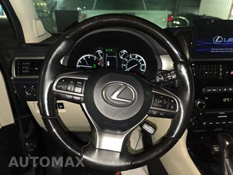 2023 Lexus GX 460 Premium – miniatura 10