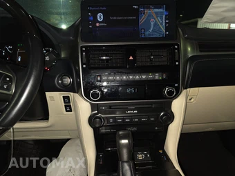 2023 Lexus GX 460 Premium – miniatura 11