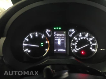 2023 Lexus GX 460 Premium – miniatura 12