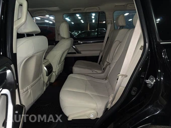 2023 Lexus GX 460 Premium – miniatura 13