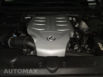 2023 Lexus GX 460 Premium – miniatura 15