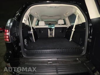 2023 Lexus GX 460 Premium – miniatura 16