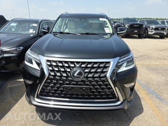 2023 Lexus GX 460 Premium – miniatura 2