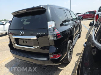 2023 Lexus GX 460 Premium – miniatura 4