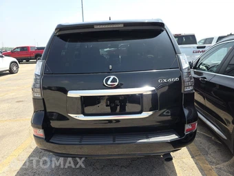 2023 Lexus GX 460 Premium – miniatura 5