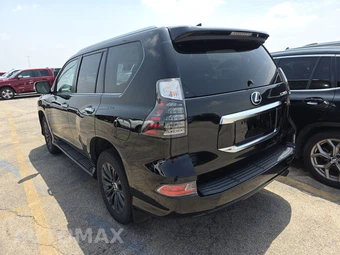 2023 Lexus GX 460 Premium – miniatura 6