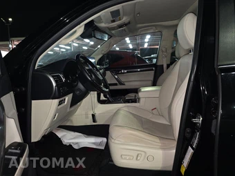2023 Lexus GX 460 Premium – miniatura 7
