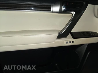 2023 Lexus GX 460 Premium – miniatura 9