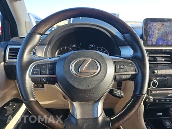 2023 Lexus GX 460 Premium – miniatura 10