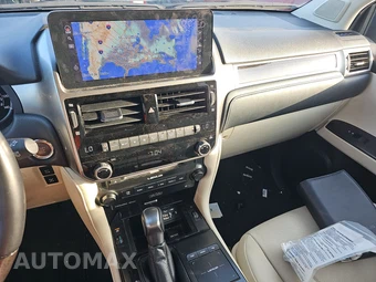 2023 Lexus GX 460 Premium – miniatura 11
