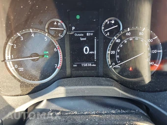 2023 Lexus GX 460 Premium – miniatura 12