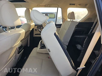 2023 Lexus GX 460 Premium – miniatura 13