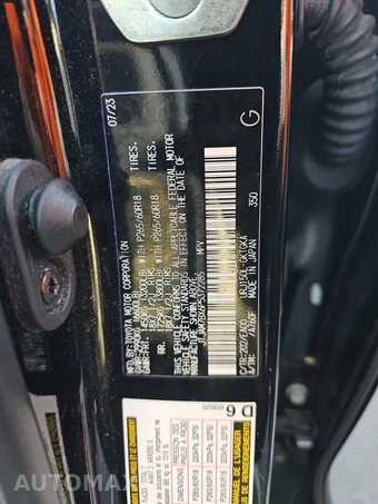 2023 Lexus GX 460 Premium – miniatura 15