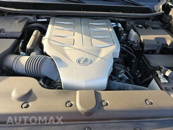 2023 Lexus GX 460 Premium – miniatura 16