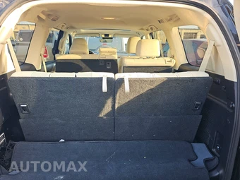 2023 Lexus GX 460 Premium – miniatura 17