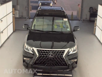 2023 Lexus GX 460 Premium – miniatura 2
