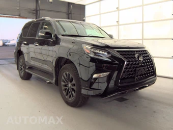 2023 Lexus GX 460 Premium – miniatura 3
