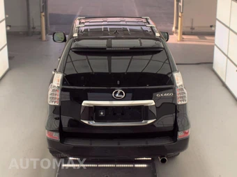 2023 Lexus GX 460 Premium – miniatura 5