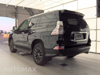 2023 Lexus GX 460 Premium – miniatura 6
