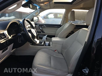 2023 Lexus GX 460 Premium – miniatura 7
