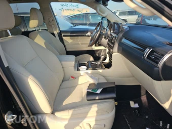 2023 Lexus GX 460 Premium – miniatura 8