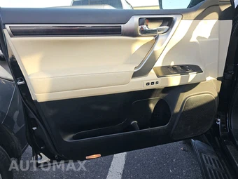 2023 Lexus GX 460 Premium – miniatura 9