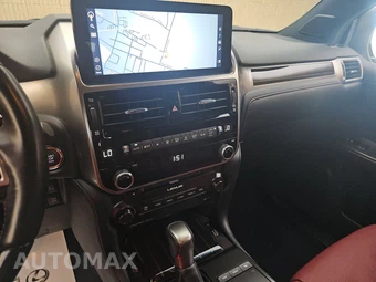 2023 Lexus GX 460 Premium - miniatura 11