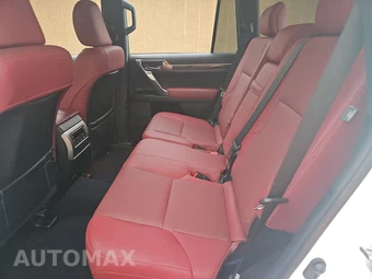 2023 Lexus GX 460 Premium - miniatura 13