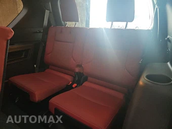 2023 Lexus GX 460 Premium - miniatura 14