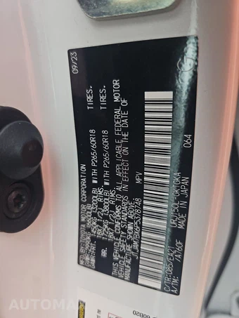 2023 Lexus GX 460 Premium - miniatura 15