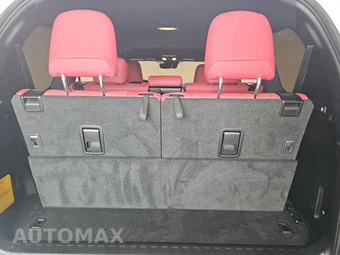 2023 Lexus GX 460 Premium - miniatura 17