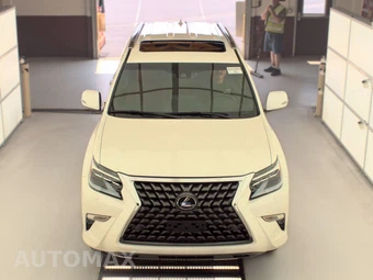 2023 Lexus GX 460 Premium - miniatura 2