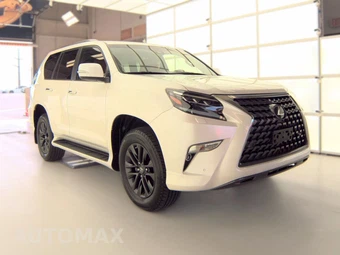 2023 Lexus GX 460 Premium - miniatura 3
