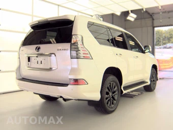2023 Lexus GX 460 Premium - miniatura 4