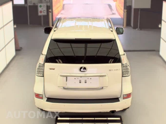 2023 Lexus GX 460 Premium - miniatura 5