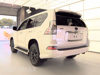 2023 Lexus GX 460 Premium - miniatura 6