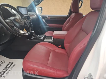 2023 Lexus GX 460 Premium - miniatura 7