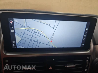 2023 Lexus GX 460 Premium - miniatura 9