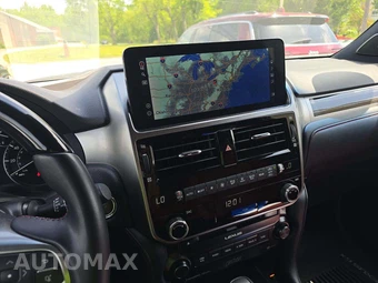 2023 Lexus GX 460 Premium – miniatura 10