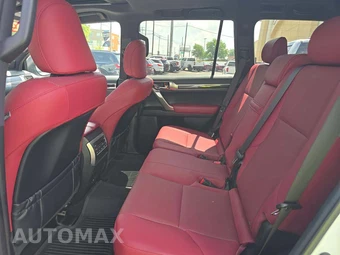 2023 Lexus GX 460 Premium – miniatura 13