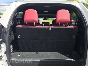 2023 Lexus GX 460 Premium – miniatura 15