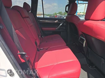2023 Lexus GX 460 Premium – miniatura 17