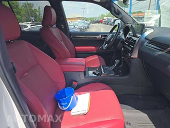 2023 Lexus GX 460 Premium – miniatura 19